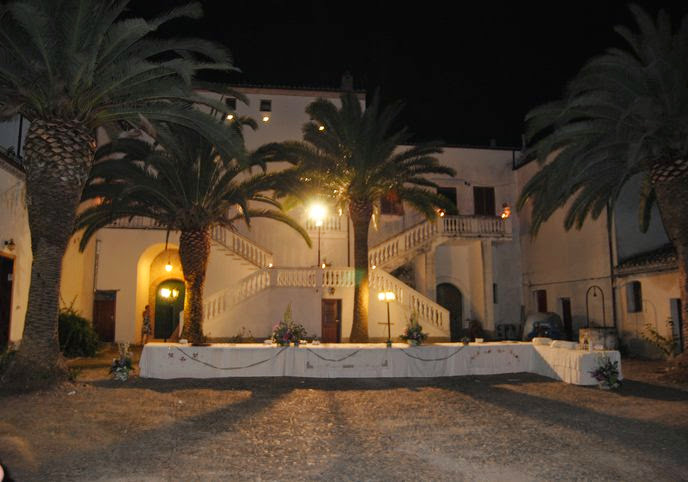 matrimonio claudia